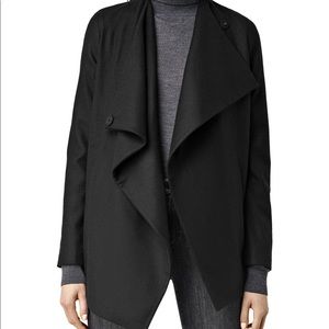 All Saints Ora Coat US 4
